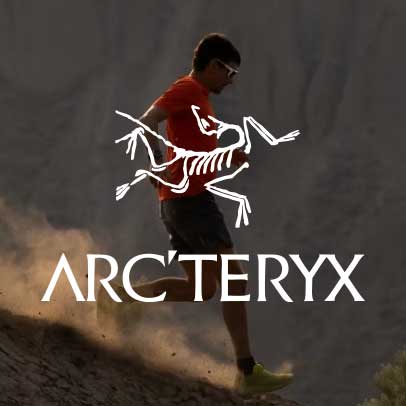 Arcteryx Logo